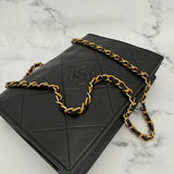 Chanel Matelasse Crossbody Bag