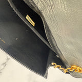 Chanel Matelasse Crossbody Bag