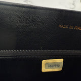 Chanel Matelasse Crossbody Bag