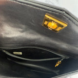 Chanel Timeless Matelasse Belt Bag