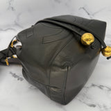 Chanel Decacoco Drawstring Bag