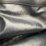 Chanel Decacoco Drawstring Bag