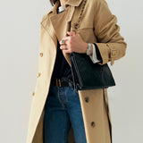 Chanel Matelasse Crossbody Bag