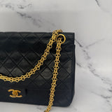 Chanel Timeless Classic Medium Double Flap