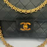 Chanel Timeless Classic Medium Double Flap
