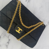 Chanel Timeless Classic Medium Double Flap