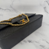 Chanel Timeless Classic Medium Double Flap