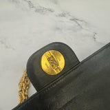 Chanel Timeless Classic Medium Double Flap