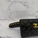 Chanel Timeless Belt Bag
