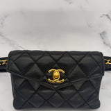 Chanel Timeless Belt Bag
