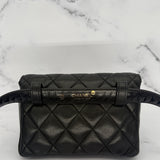 Chanel Timeless Belt Bag