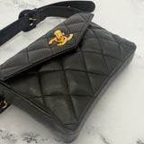 Chanel Timeless Belt Bag