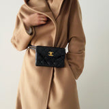 Chanel Timeless Belt Bag