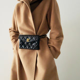 Chanel Timeless Belt Bag