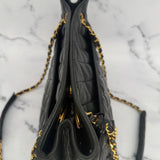 Chanel CC Chains Tote Bag