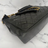 Chanel CC Chains Tote Bag