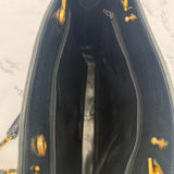 Chanel CC Chains Tote Bag