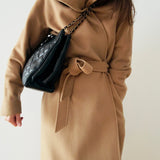 Chanel CC Chains Tote Bag