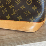 Louis Vuitton Alma