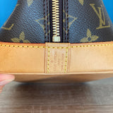 Louis Vuitton Alma