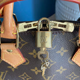 Louis Vuitton Alma