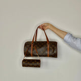 Louis Vuitton Papillon