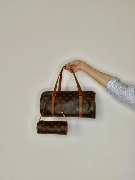 Louis Vuitton Papillon