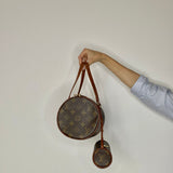 Louis Vuitton Papillon