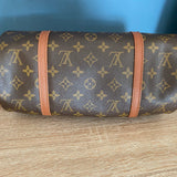 Louis Vuitton Papillon