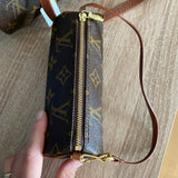 Louis Vuitton Papillon