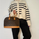 Louis Vuitton Alma