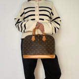 Louis Vuitton Alma