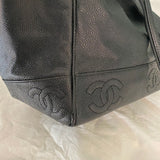 Chanel Coco Mark bucket bag