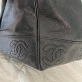 Chanel Coco Mark bucket bag