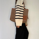 Loewe Cushion tote bag