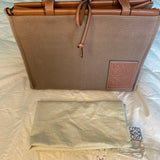 Loewe Cushion tote bag