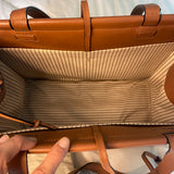 Loewe Cushion tote bag