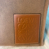 Loewe Cushion tote bag