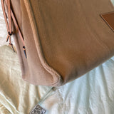 Loewe Cushion tote bag