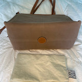 Loewe Cushion tote bag