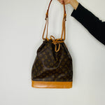 Louis Vuitton Noé GM
