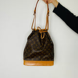 Louis Vuitton Noé GM