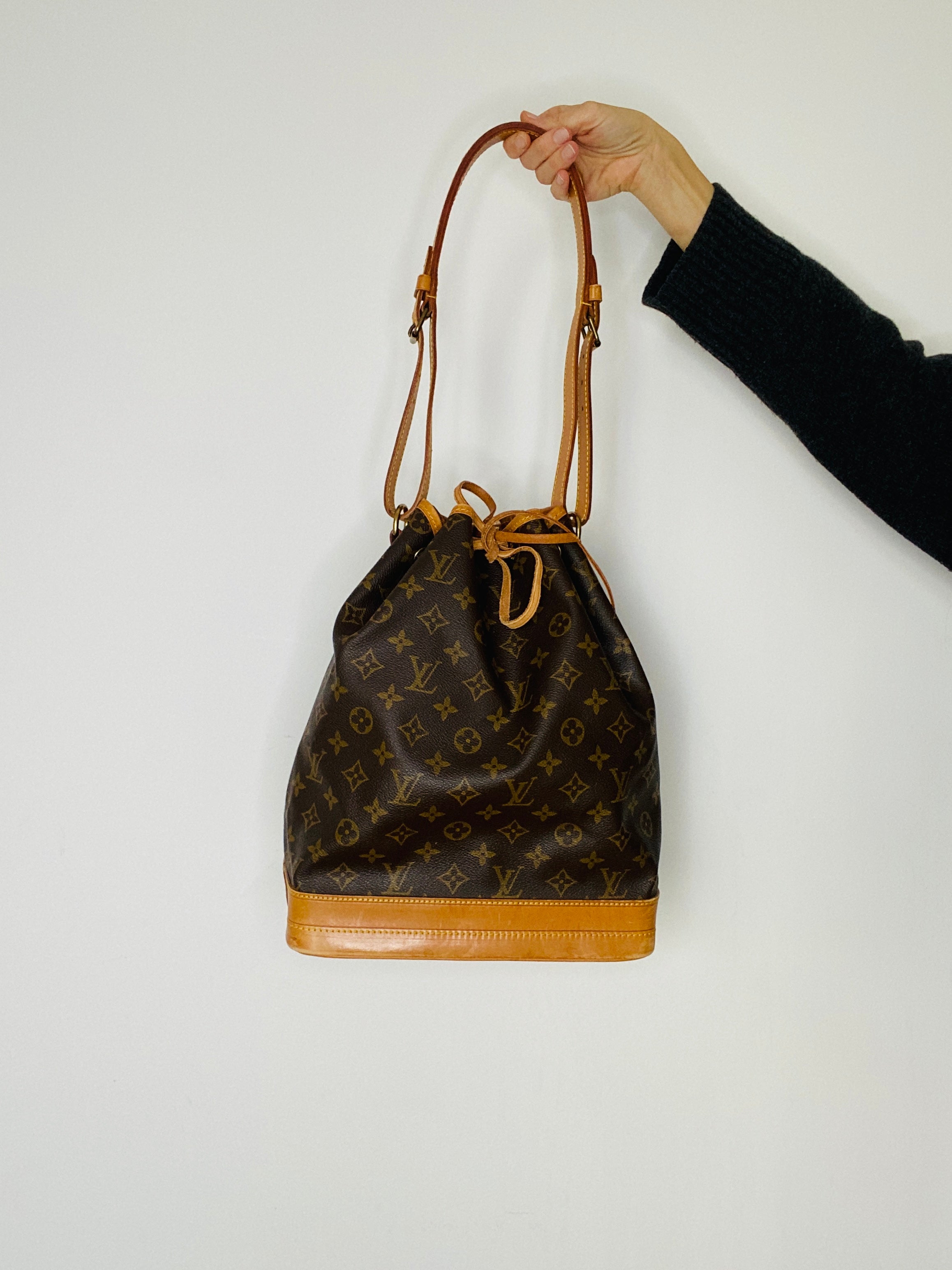 Louis Vuitton Noé GM