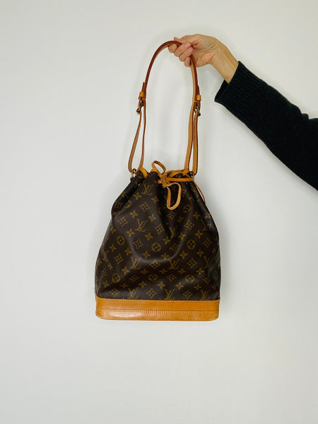 Louis Vuitton Noé GM