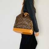 Louis Vuitton Noé GM