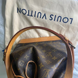 Louis Vuitton Noé GM