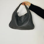 Bottega Veneta Hobo Intrecciato