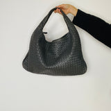 Bottega Veneta Hobo Intrecciato