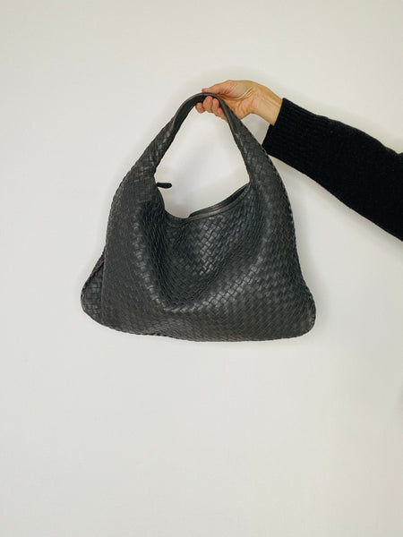 Bottega Veneta Hobo Intrecciato