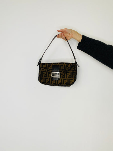 Fendi Baguette